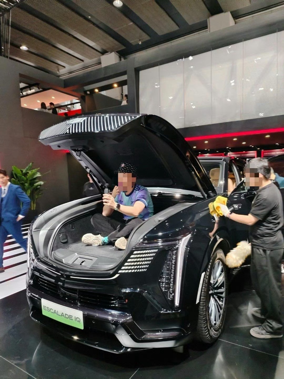 打就是好好就是大 