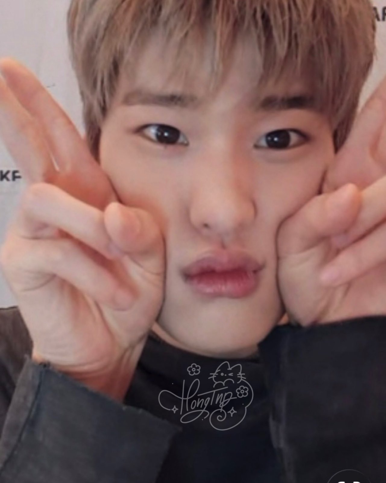 啊啊啊啊啊超级无敌可爱的上目线兔咪