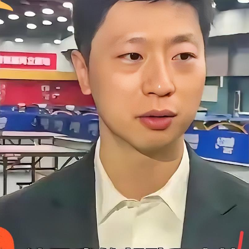 马龙这几句话，一上网就温暖了整个中国：
“刘国梁一路画饼，我就一路当真，然后一路