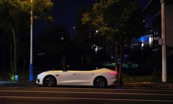 来汇报下电耗，看论坛里不少人说领克10的电耗高，我觉得有点夸张了哈。我最近这几百