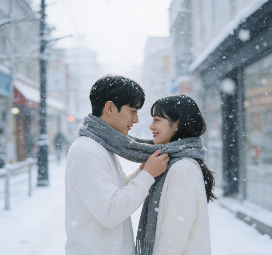 一位心理专家曾直言：“如果你想跟一个女人发生一点什么，那就直接告诉她，把窗户纸捅