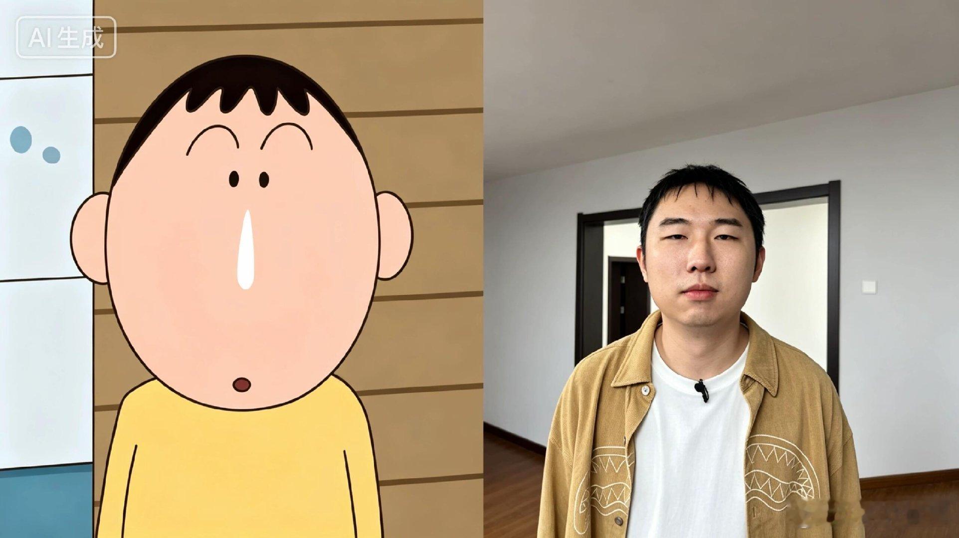 脱口秀演员睡着后呼吸暂停两分半脱口秀和Ta的朋友们 吕博伟台上轻松调侃自己的睡眠