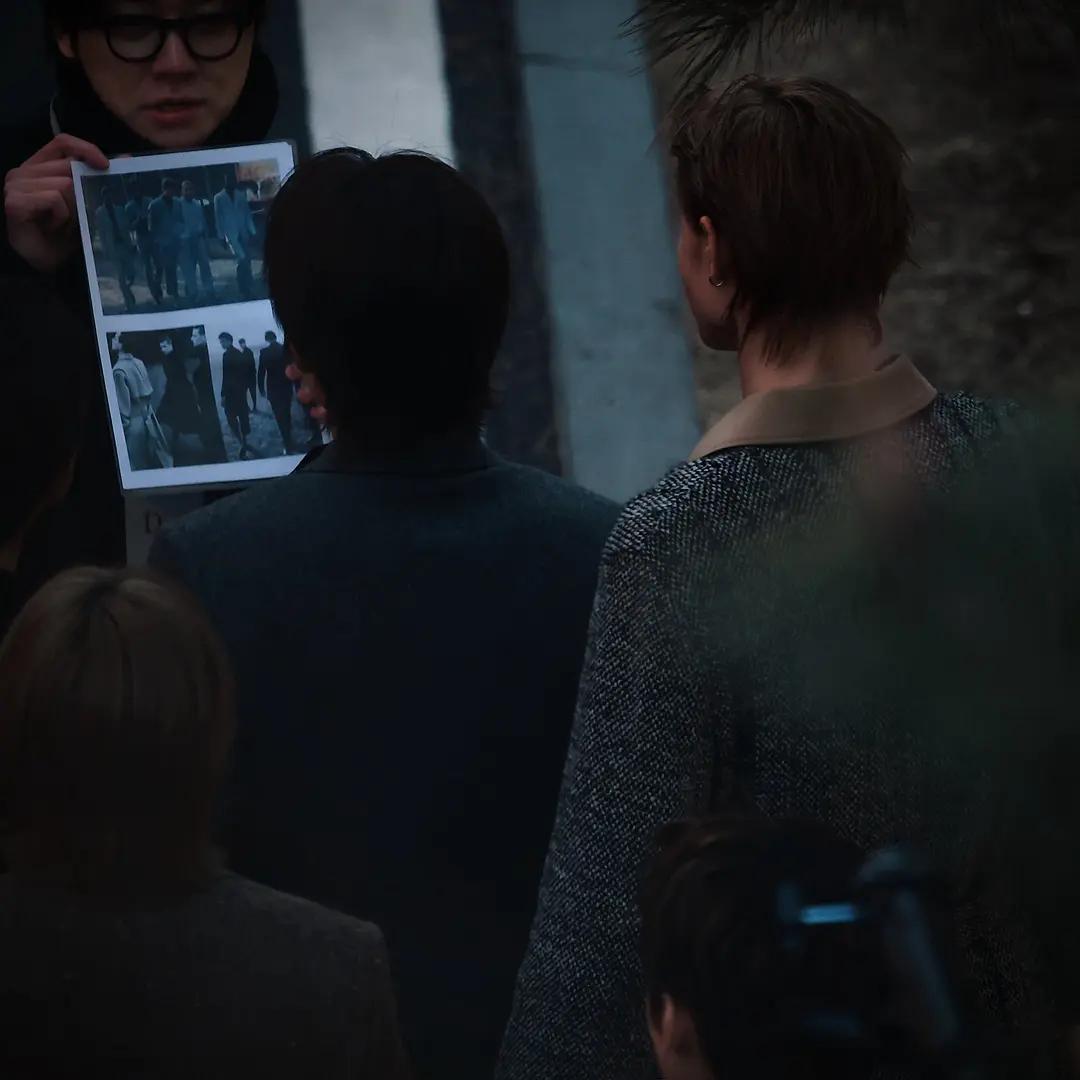 公司想要的 VS Cortis学到的 