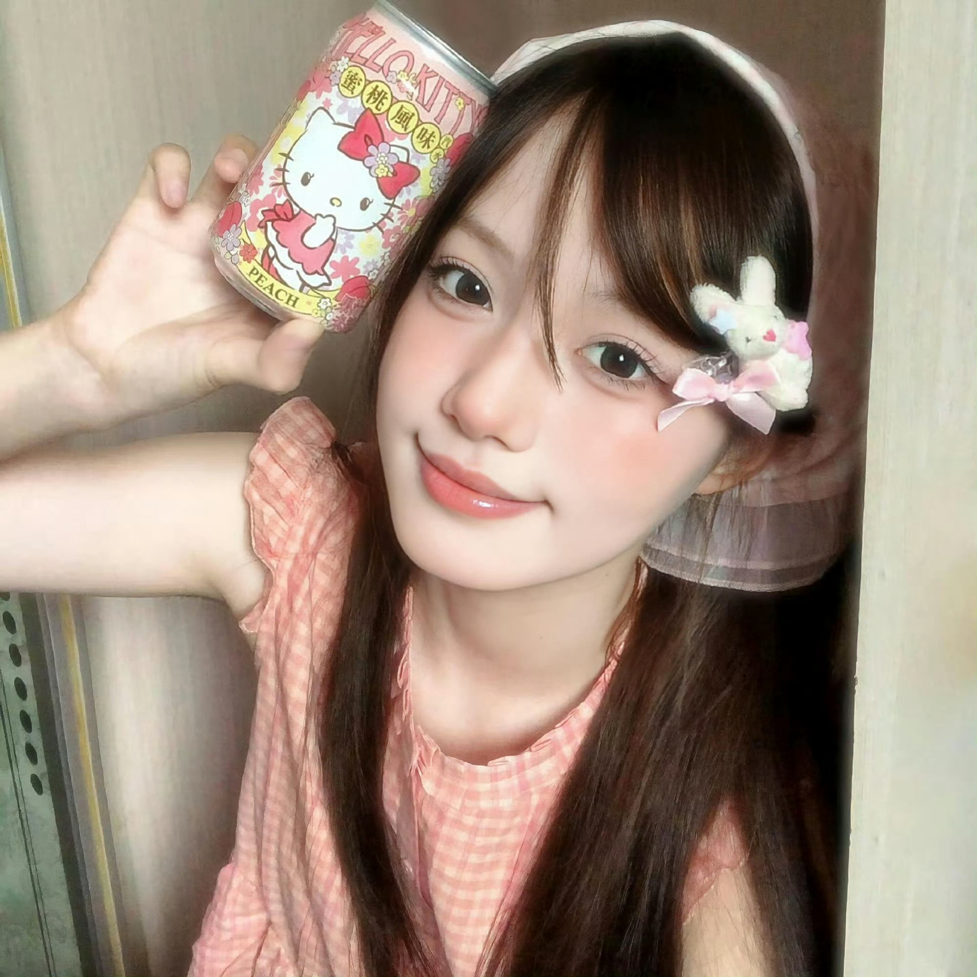 WeChat  ins小众女头｜氛围感女生头像𝐒𝐇𝐀𝐑𝐄🌿 
