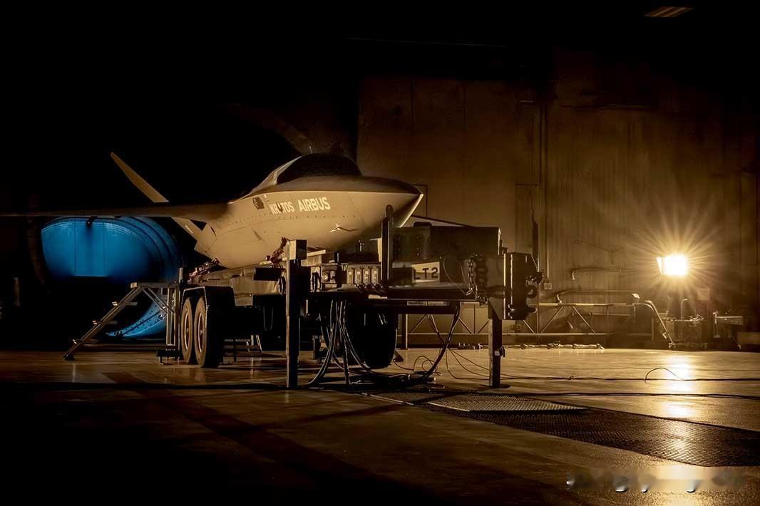 空客公司为“女武神”战机首飞做准备，将搭载欧洲自主研发的控制系统

这家欧洲航空