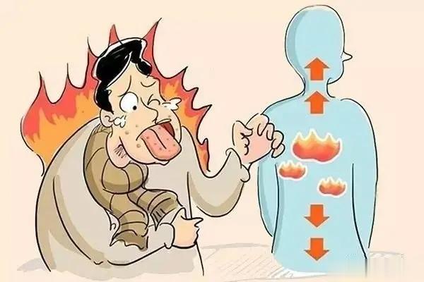 肝病常见的5种问题，很多人都会有1. 肝血不足肝血不足的人经常会感到眼睛酸涩、视