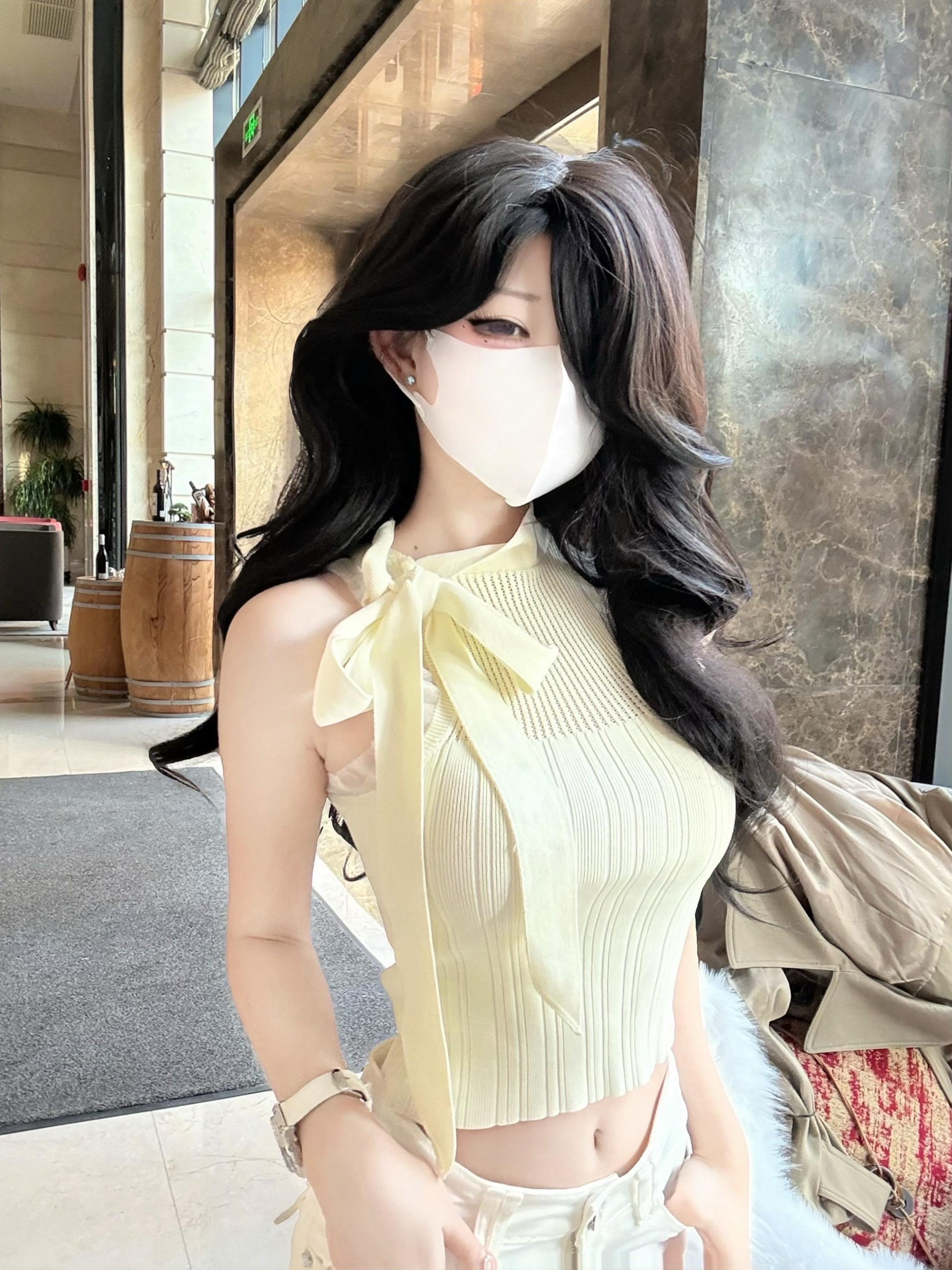 你就这样出现。