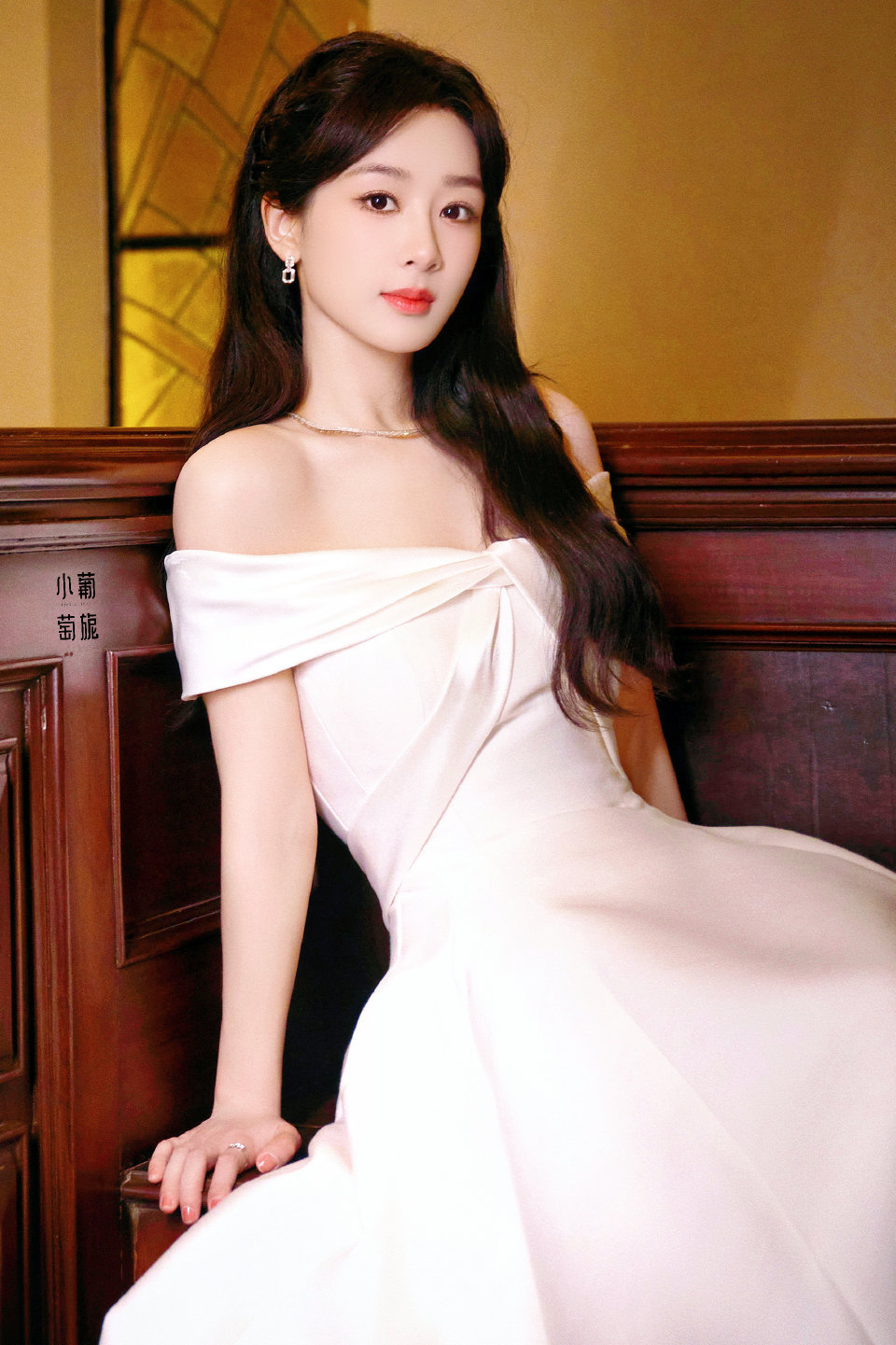 杨紫家业 yz 杨紫李祯星光落满掌心，握紧的是对你的满心欢喜。    Starl