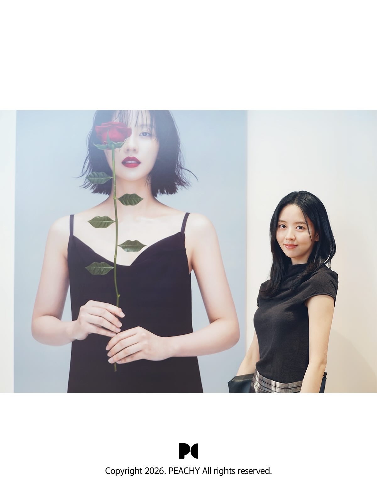 金所泫  🌟闪闪发光金所泫 260528经纪公司PEACHY更新相关[BEHI