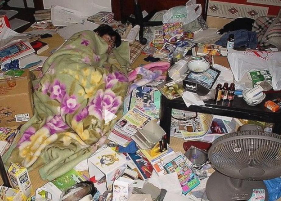 刷到日本啃老族的现状，我直接惊掉下巴！这哪里是啃老，分明是把父母当终身提款机，离