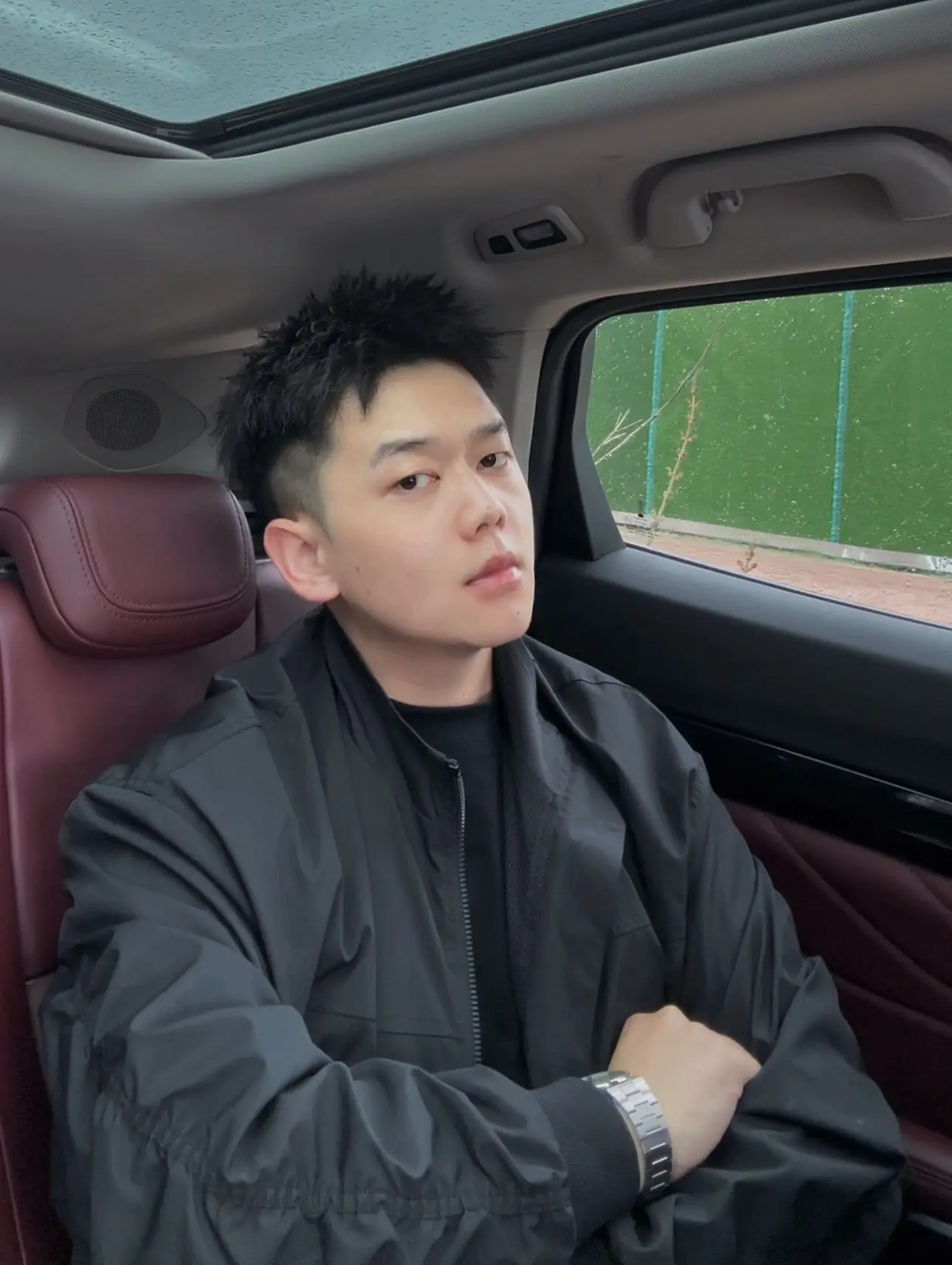 终有一日随风起 扶摇直上九万里