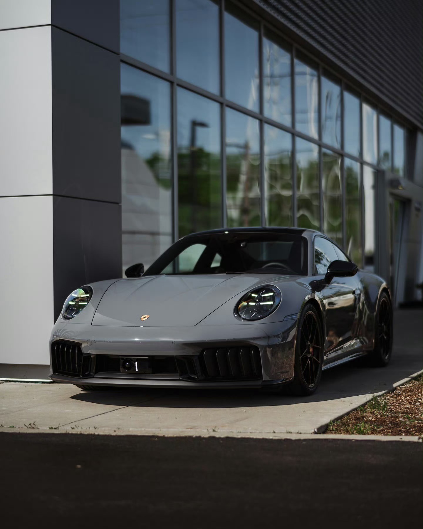 保时捷 911 GTS[色][色] ​​​