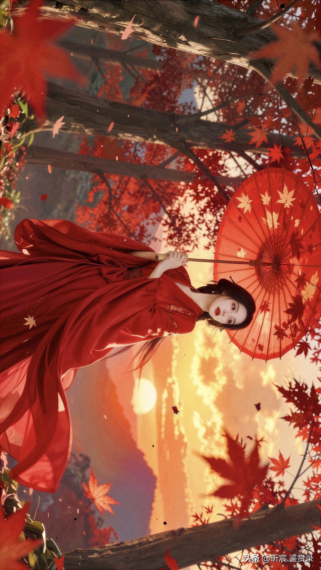 唯美古风美图分享高清全屏美图壁纸分享 分享你最喜欢的一张壁纸 分享一张你近期最喜