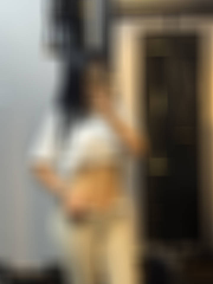 再练练可以去拍比基尼了对吗 ​​​