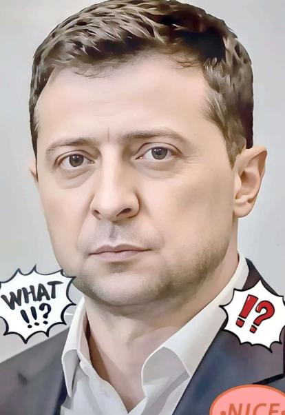 突发消息！

乌克兰方面正式宣布了
 
基辅街头的柴油发电机轰鸣声，比炮火声更让