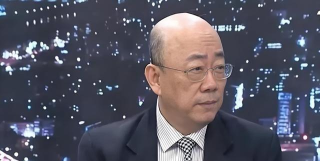 台湾时事评论员郭正亮说：“我发现同样是外国军舰擅闯南海，中国对日本的的态度和其它