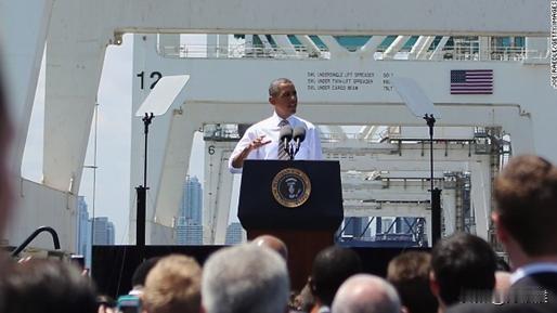 美国想重振制造业，并不是从特朗普开始的，而他“让美国再次伟大”的梦想，就是让制造