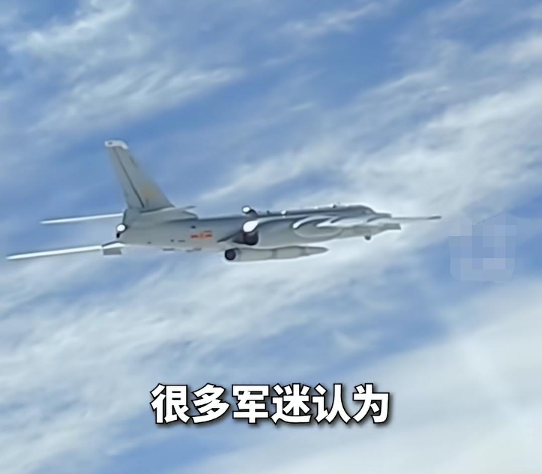 不怕六爷挂得多，就怕六爷挂一颗。这就是真正的三维一体的安全屏障，更是空天一体的安
