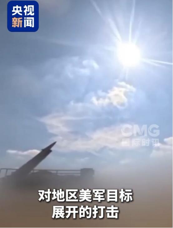 美伊战争，特朗普必输无疑，不是美国不强大，按照美国的实力，把伊朗灭三遍都有可能。