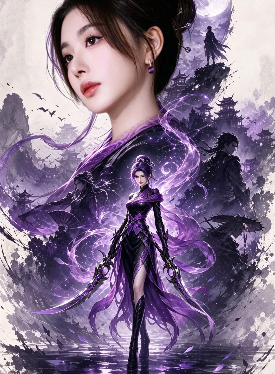 那就好好告个别吧[捂嘴哭]下一站紫兰轩[馋嘴]邓凯给孔雪儿挡裙子 ​​​