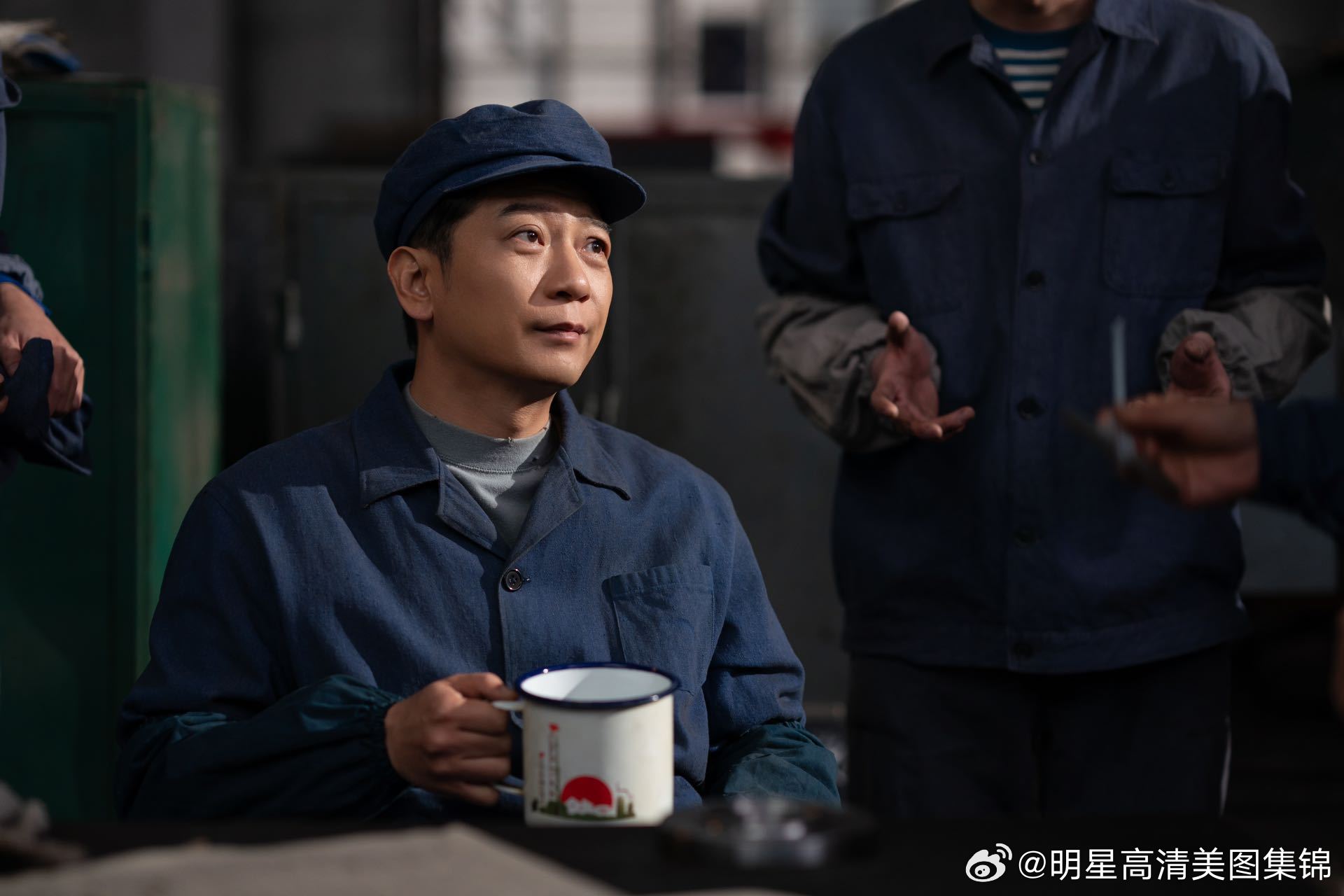 田雨：收视破4、双剧霸屏、白玉兰呼声高涨 从《夏洛特烦恼》里的王老师，田雨庆余年