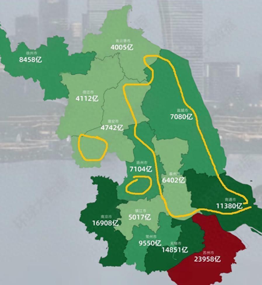 探究华中根据地建立过程：日军为何屡次围剿难以根除，苏中经济如何持续为抗战提供支持