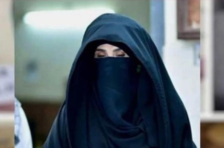 伊姆兰.汉的妻子布什拉·比比被爆健康状况恶化！