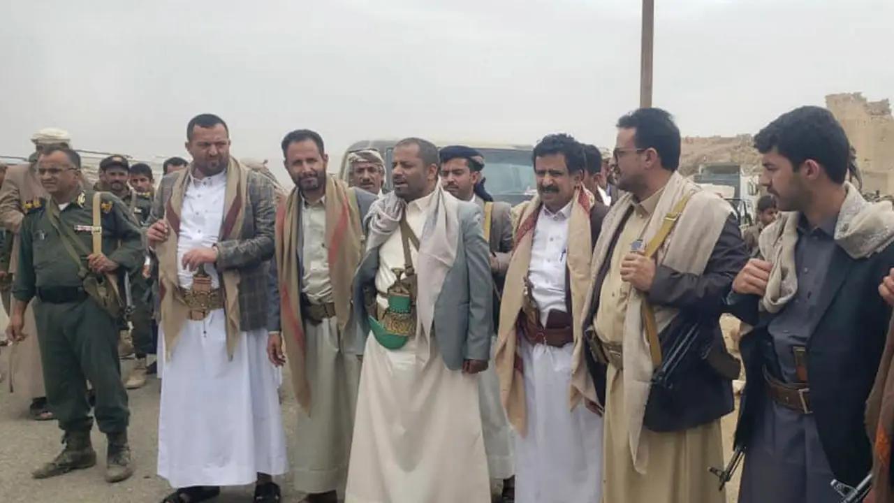 美国和以色列正努力避免激怒也门胡塞武装

据《华尔街日报》报道，美国和以色列已暂