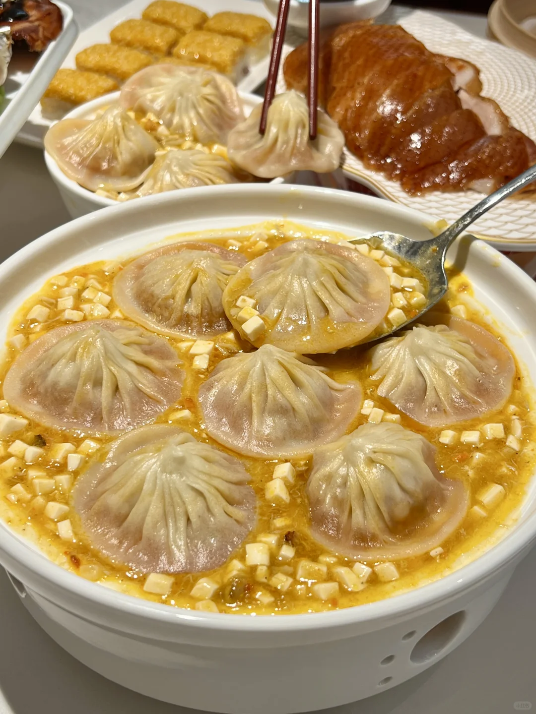北京合生汇新开的！！！好吃s了！！快去……