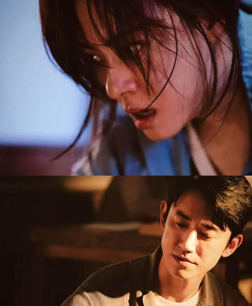 好演员接戏，居然也怕尺度太大！
 

新剧《危险关系》里，吴慷仁演的精神科医生罗