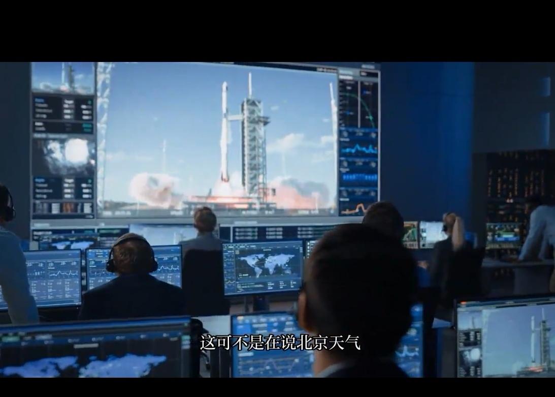 神舟飞天背后，竟藏着一套神秘
