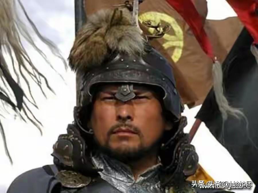有人说通古斯人是输精全球的野猪，这话难听，但把他们的老底揭了个干净。

先给你看