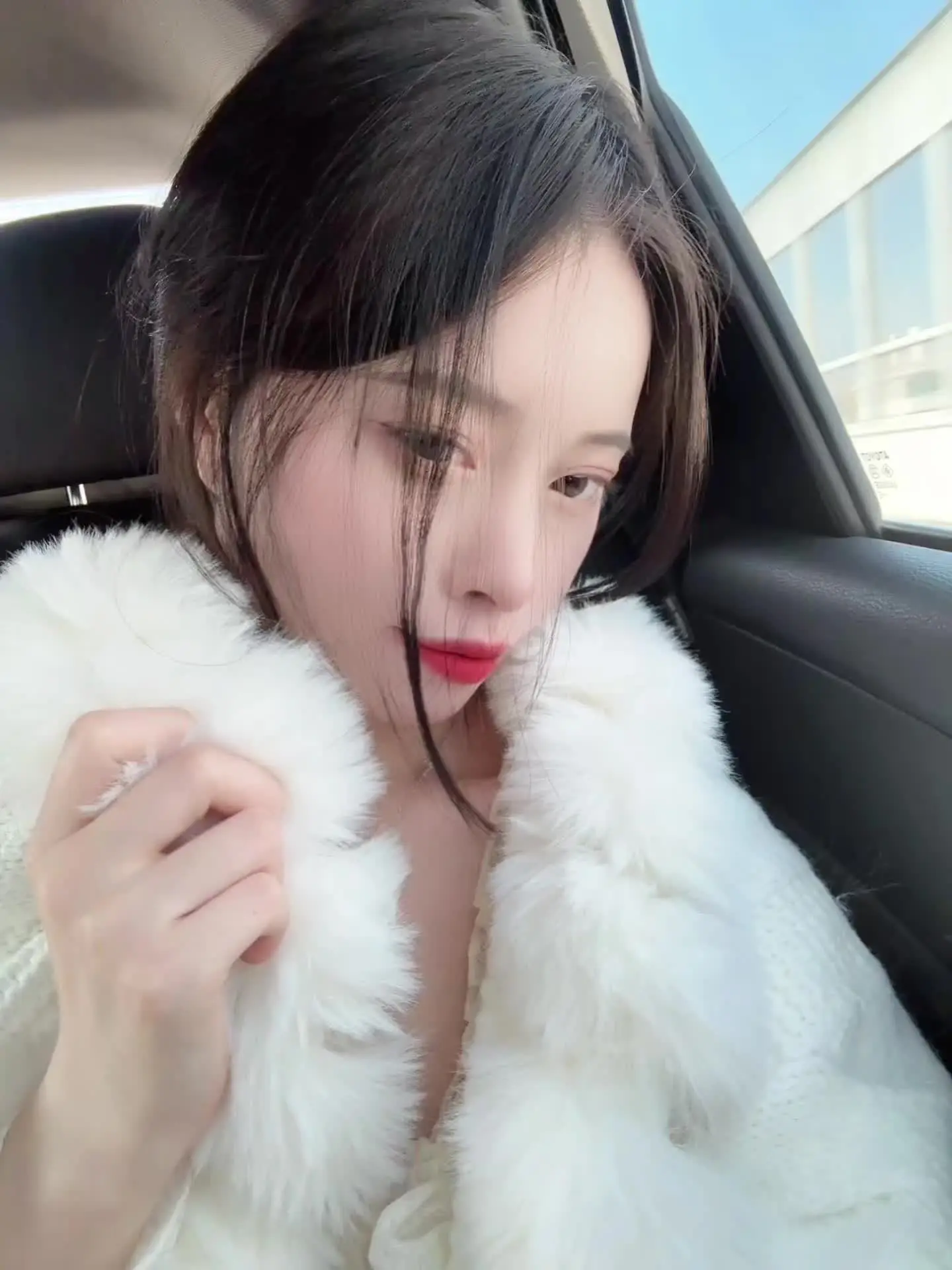 不再是一个需要答案的人