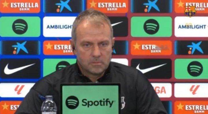 北京时间11月11日凌晨4:00，2024-25赛季西甲联赛第13轮，巴塞罗那将