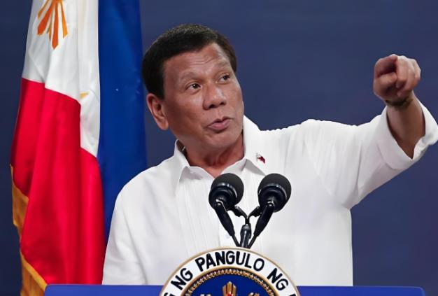 海牙突然改口！重评杜特尔特认知，中度受损即可返回菲律宾

2026年6月初，海牙