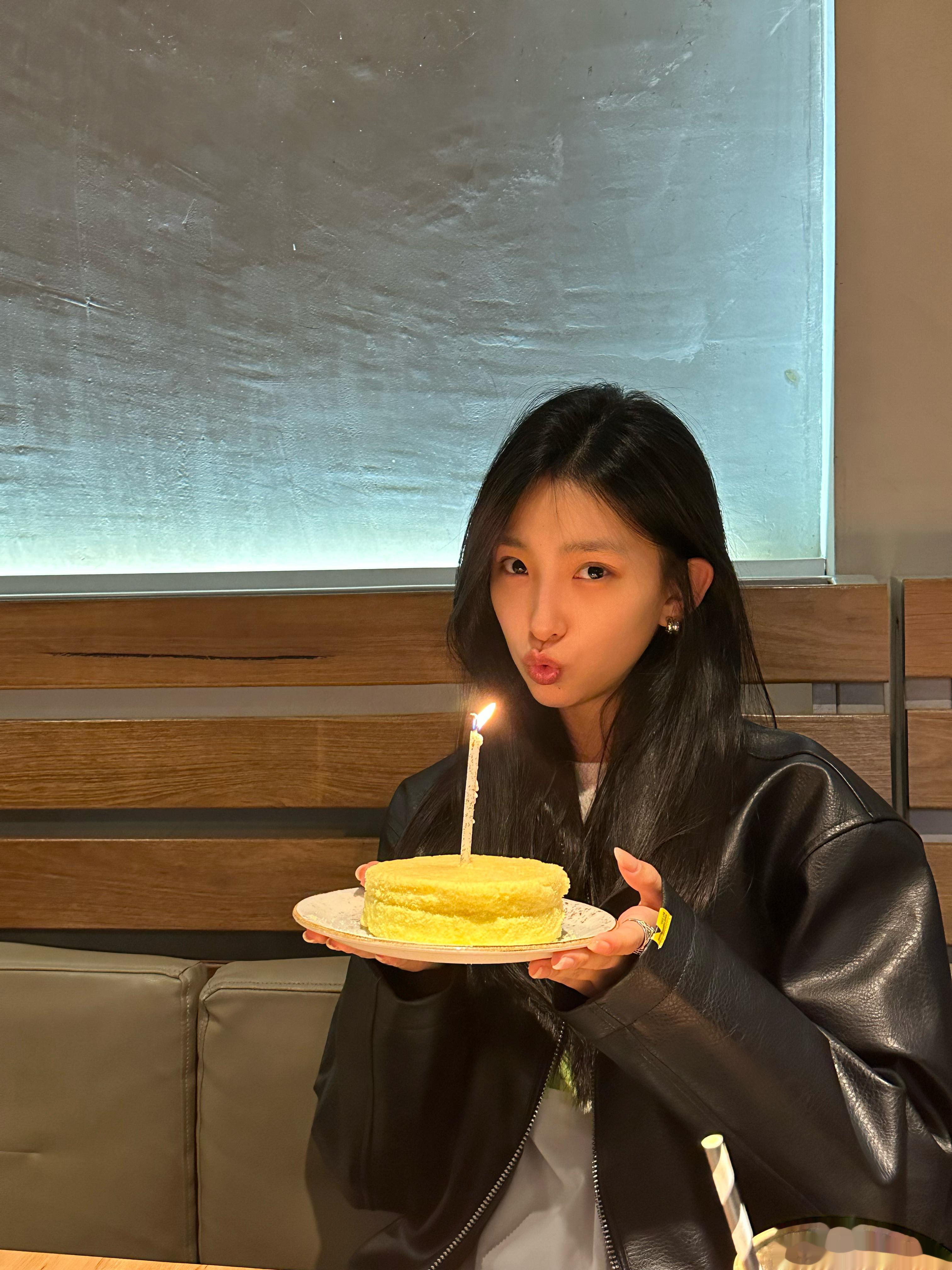 3.7～🎂✨🎶 ​​​