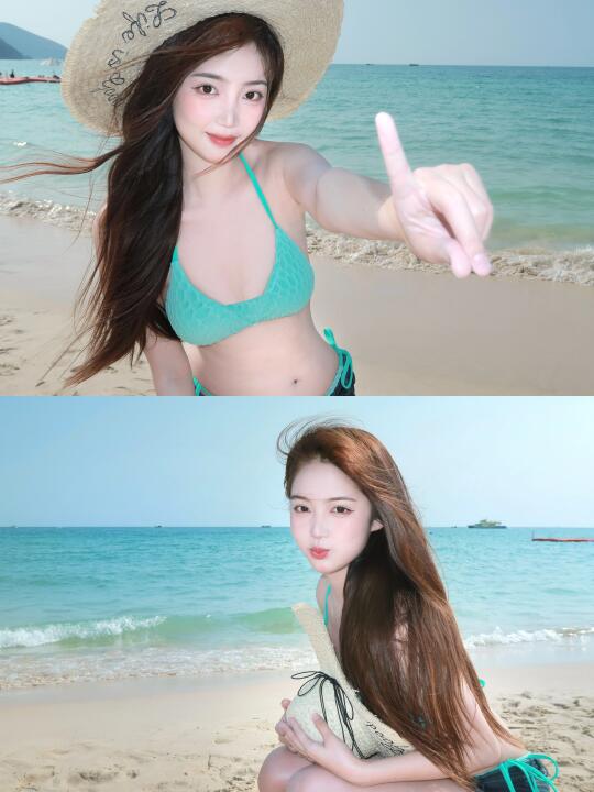 热烈的夏天