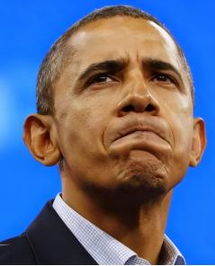 奥巴马是个明白人

30年围堵中国，为啥美国始终没如愿？为啥美国能搞垮苏联、拿捏