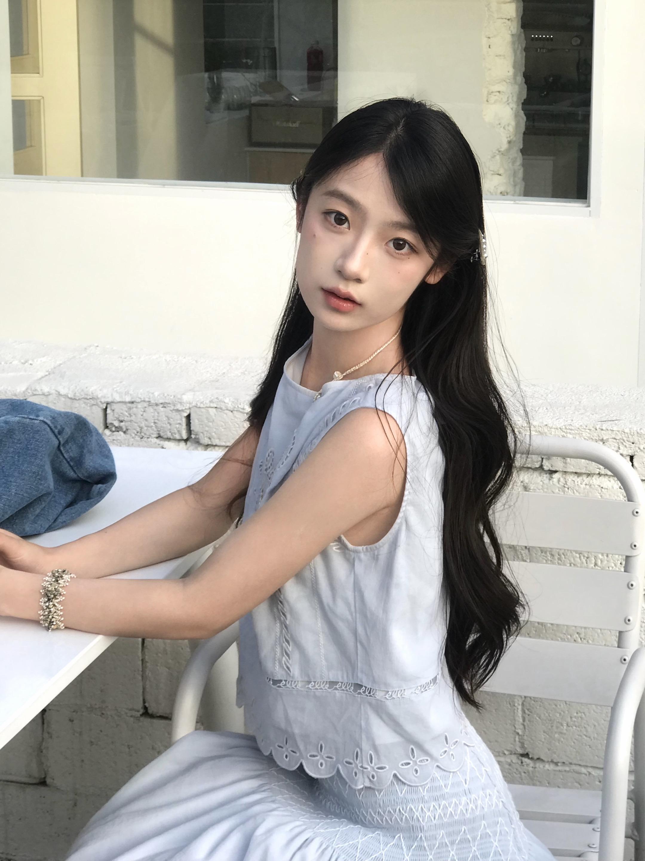 你对我來说是宇宙 但我对你來说是一顆星吗