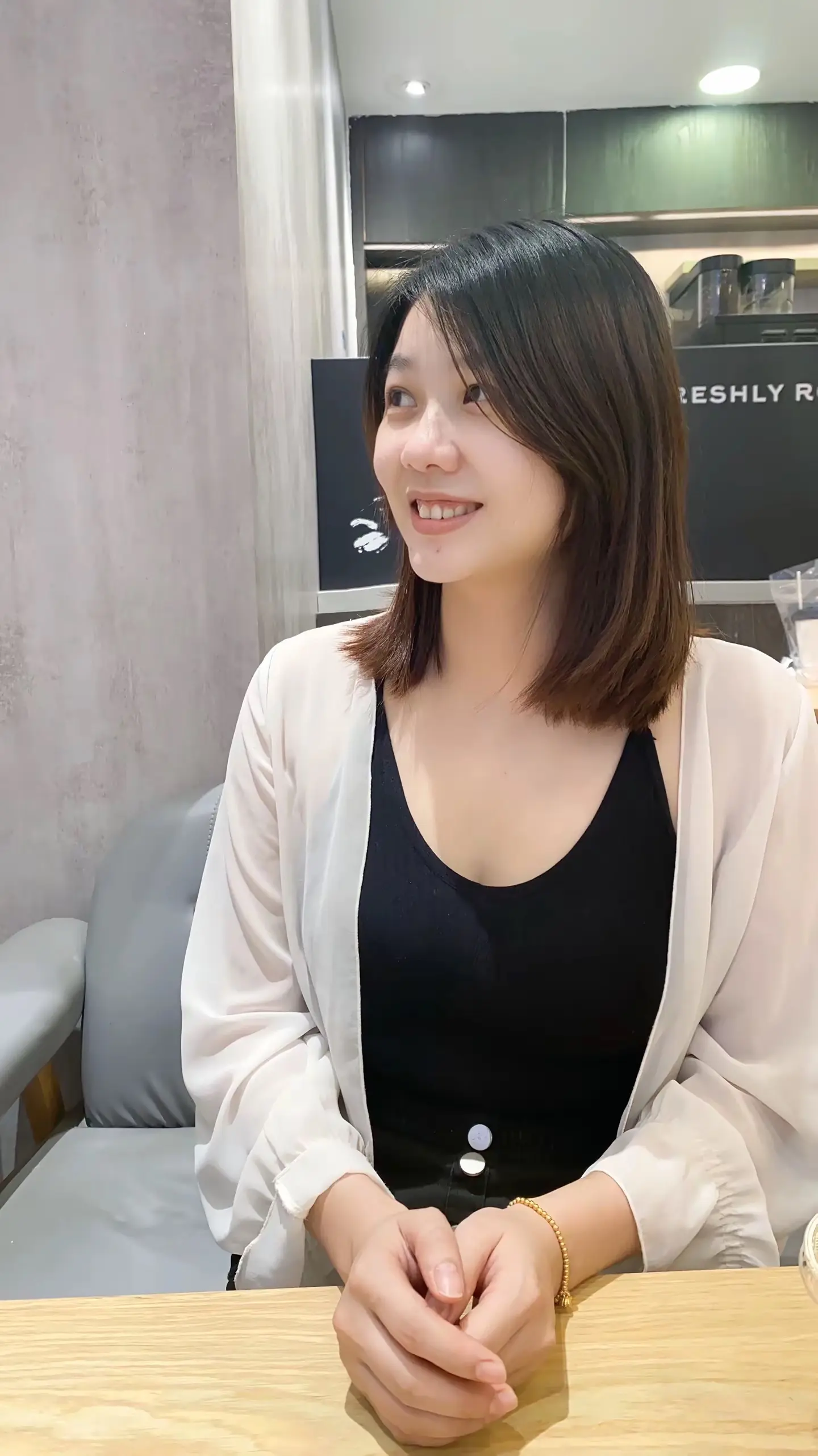 早晨😀