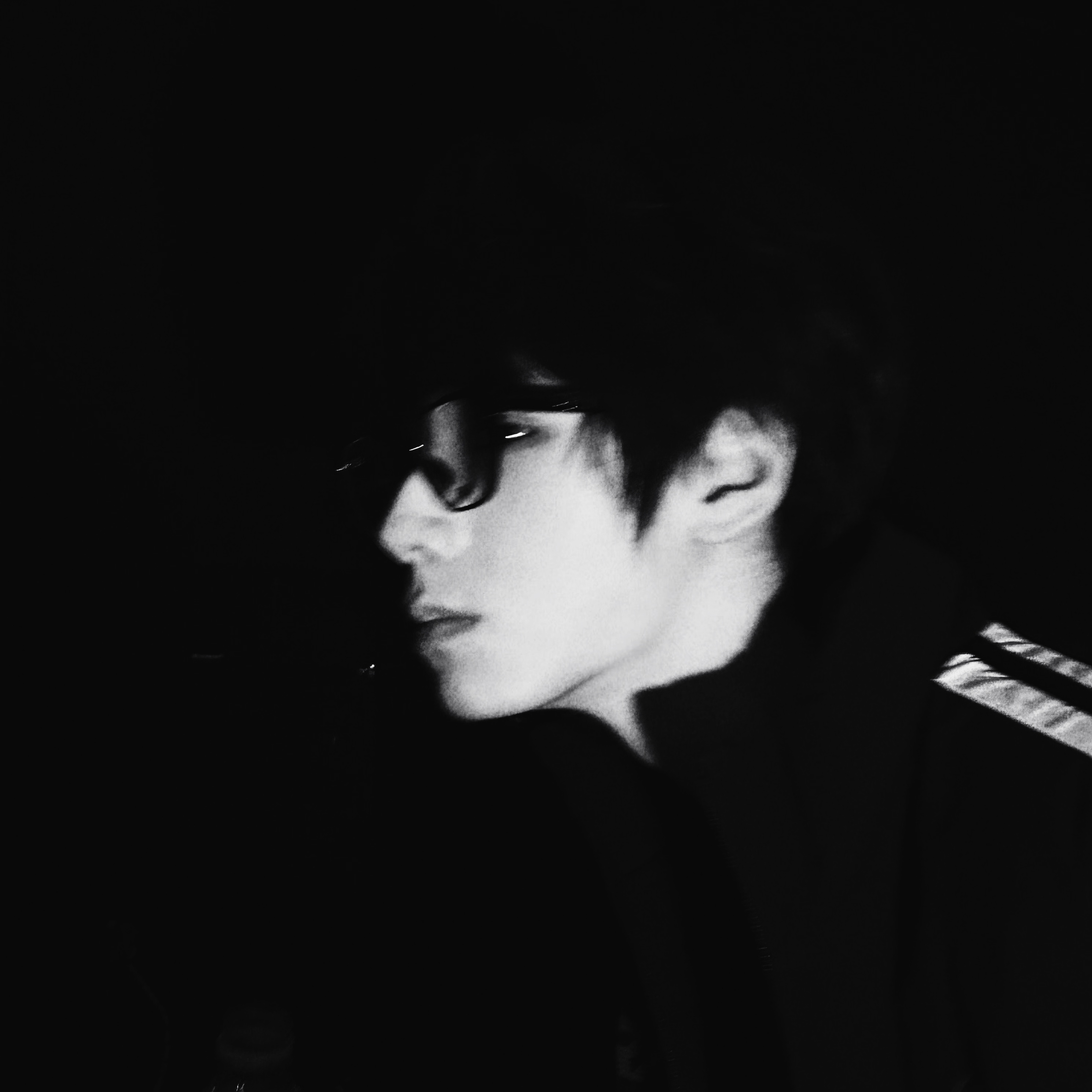 【王橹杰】名品侧颜品鉴  王橹杰新造型 ​​​