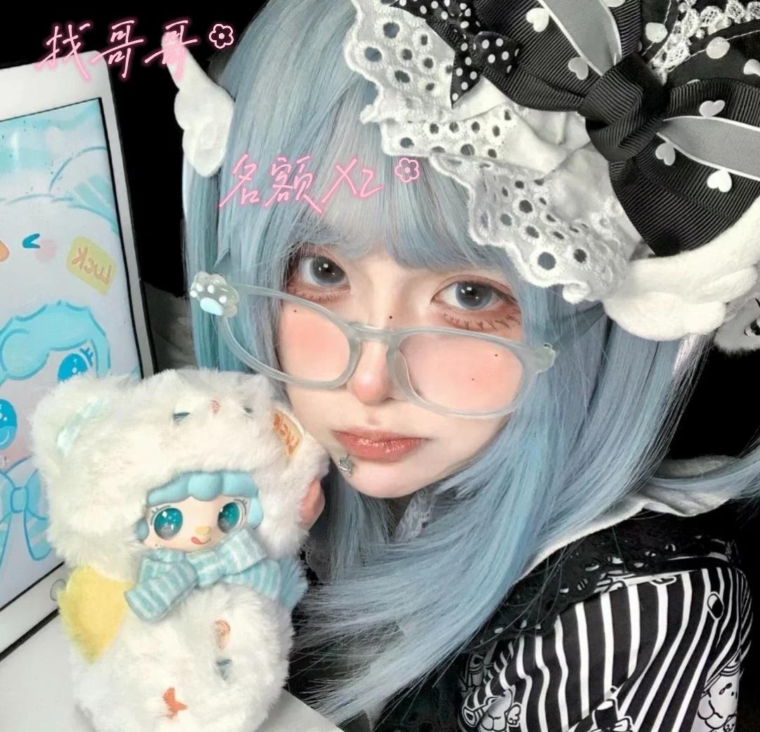 =找男友