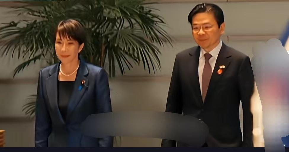 3月18日，新加坡总理黄循财结束对日本的访问离开日本东京之前，接受了媒体采访谈及