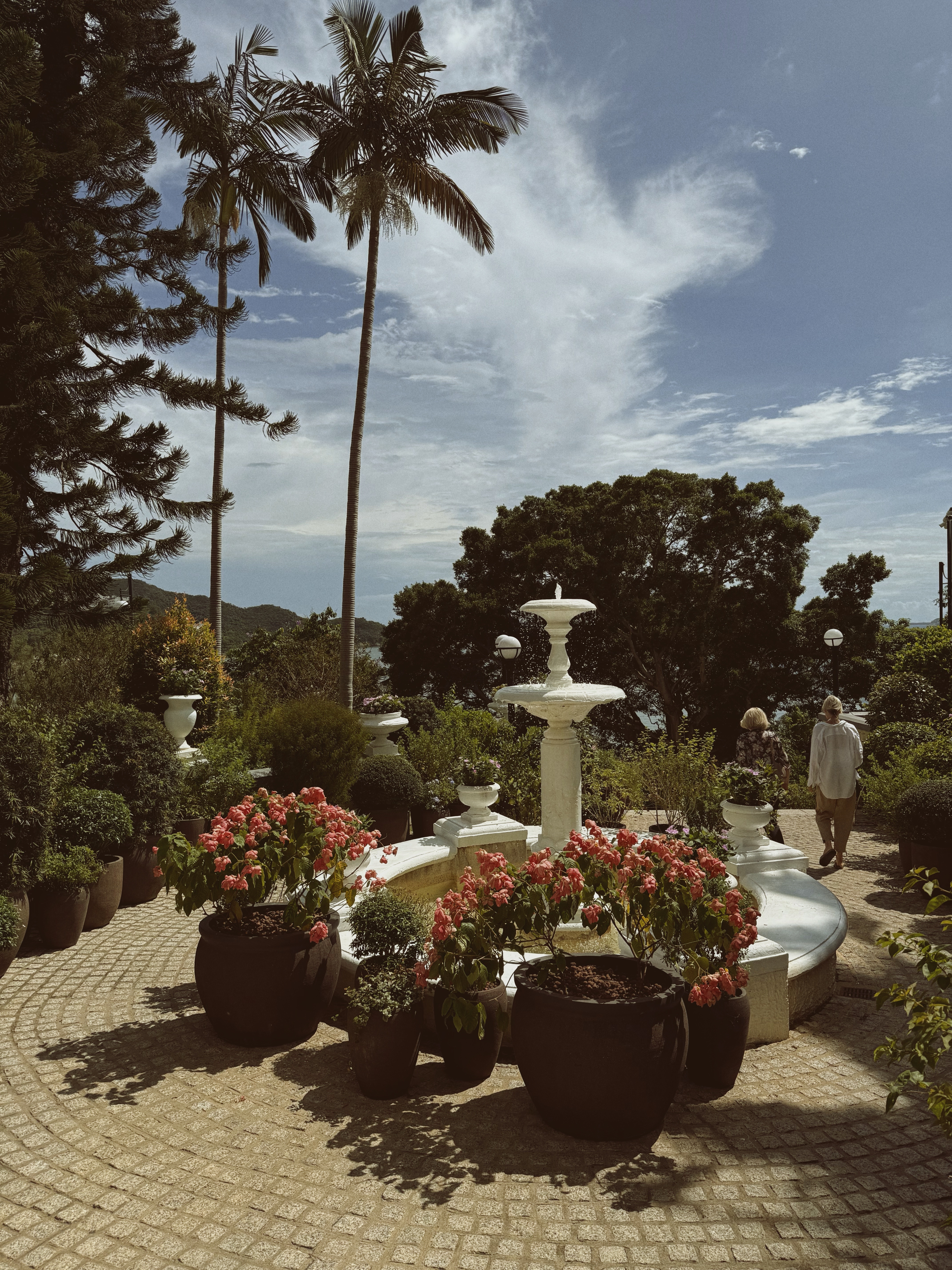 Repulsebay⛲️ ​​​