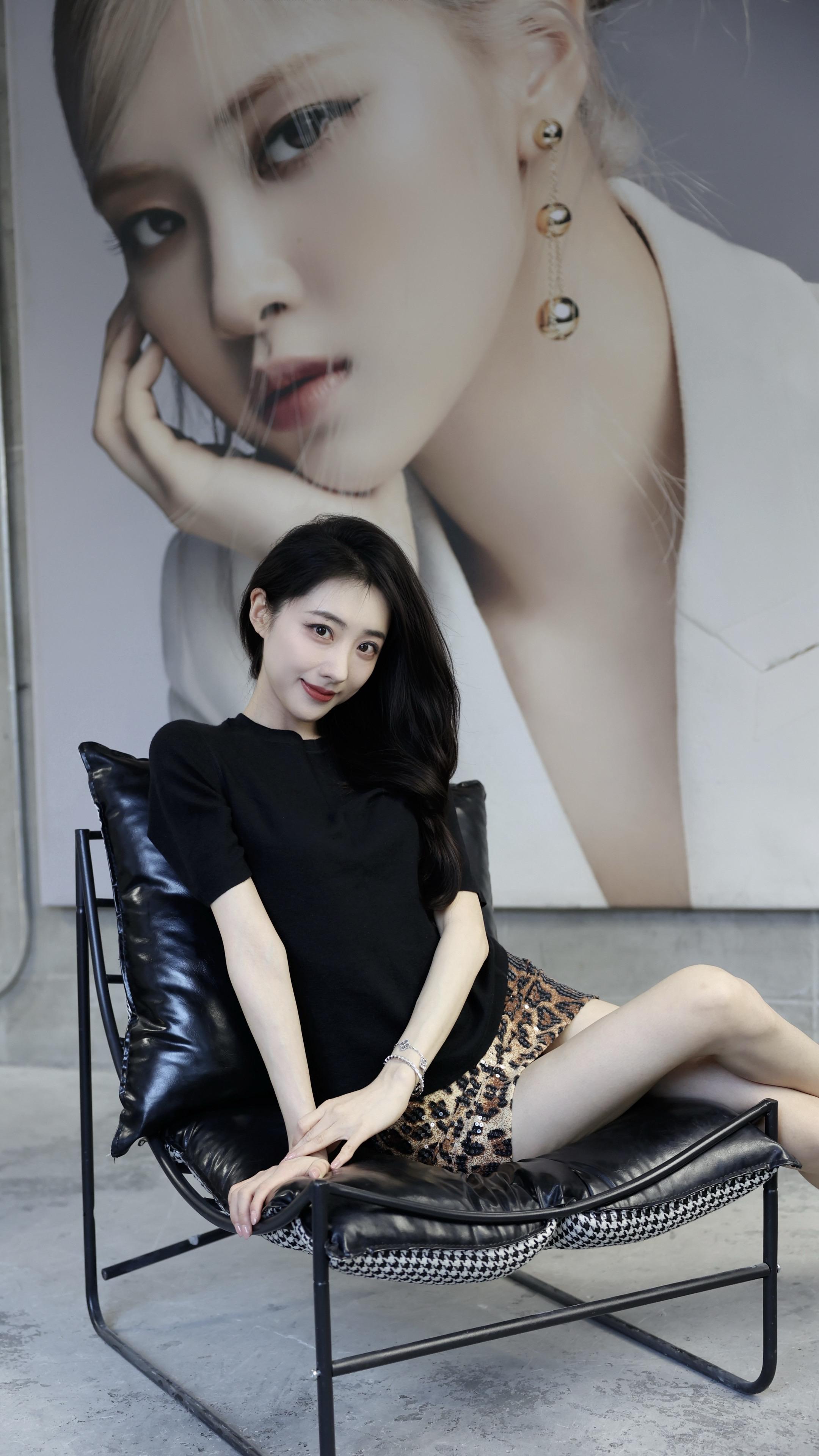 你说人生艳丽 我没有异议