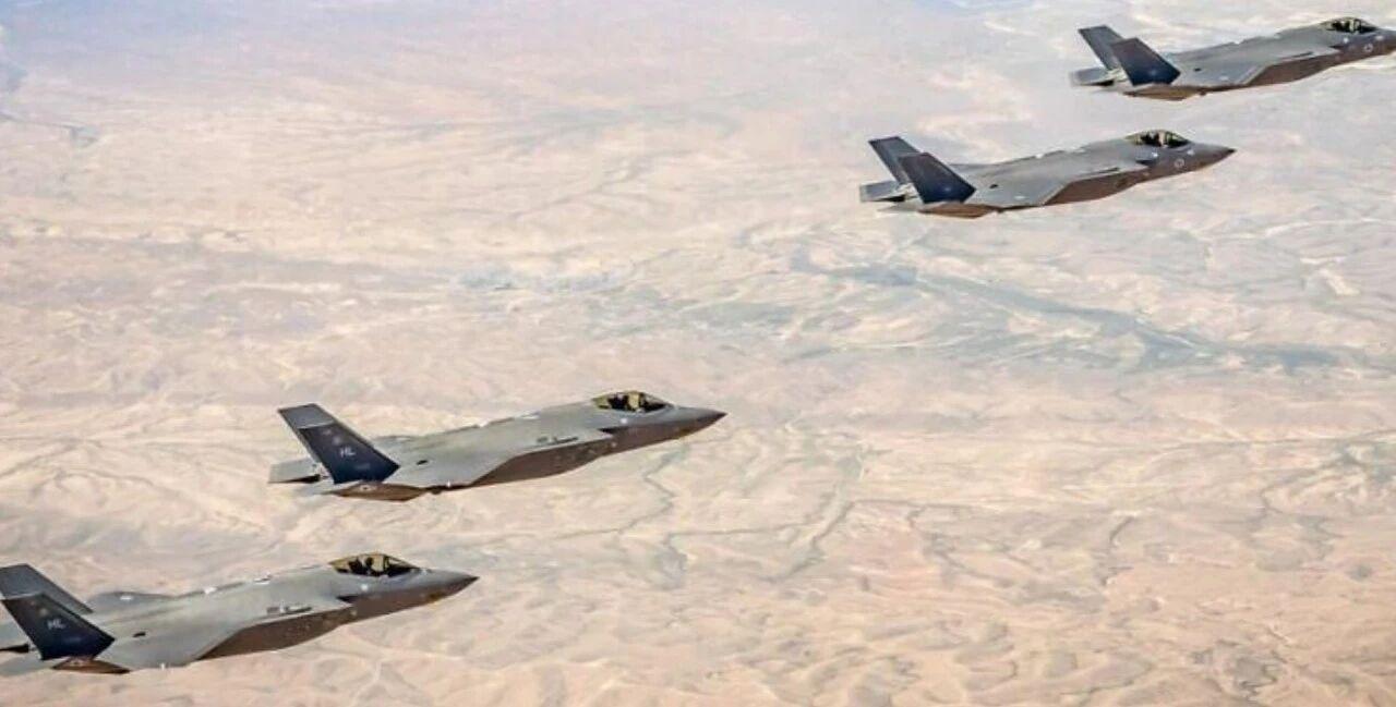 独立自主，摆脱对美国的武器依赖

以色列已开始考虑对长期以来美国安全援助框架进行