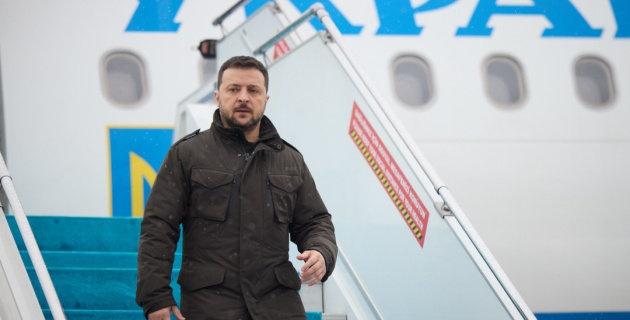 泽连斯基证实，乌克兰将接收一套升级版的SAMP/T系统，该系统具备更强的拦截弹道