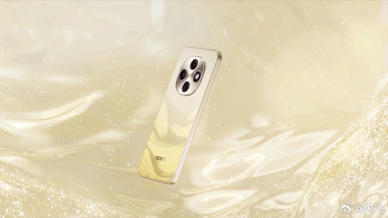OPPO A6Pro采用同档唯一的6.57寸小直屏，7.96mm机身，190g重
