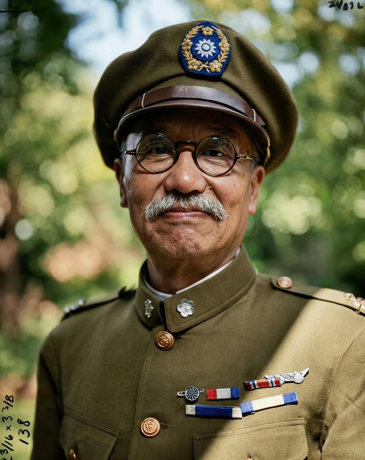 山西王阎锡山，到底哪个才是他的真实状态。