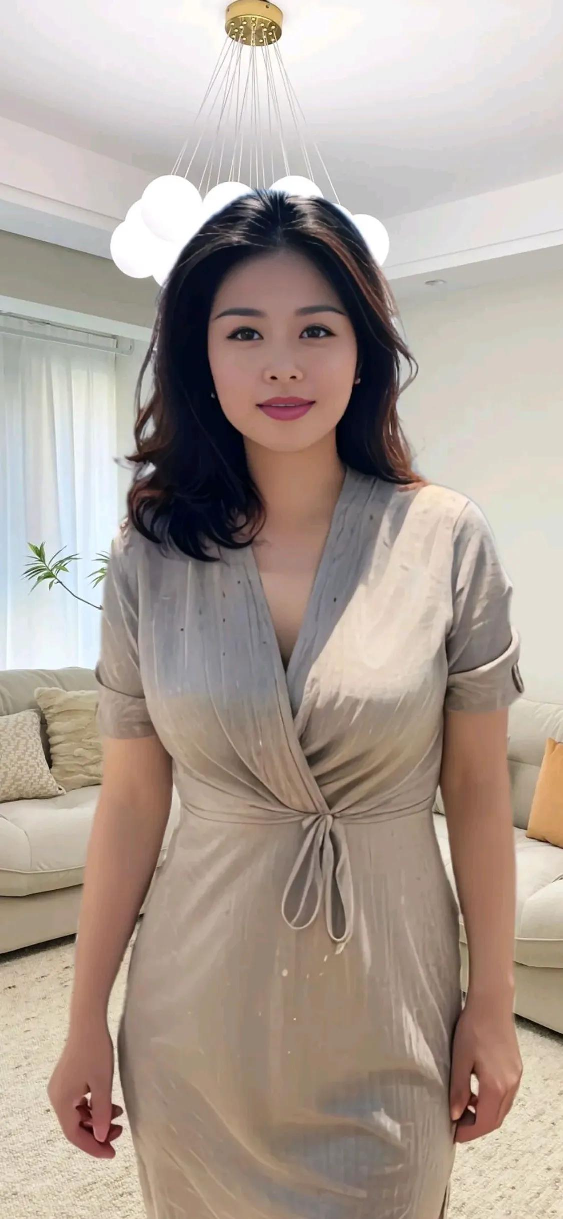 你妆画的越有质感，穿的越华丽，说话越大大方方，想泡你的男人就会掂量掂量自己的实力